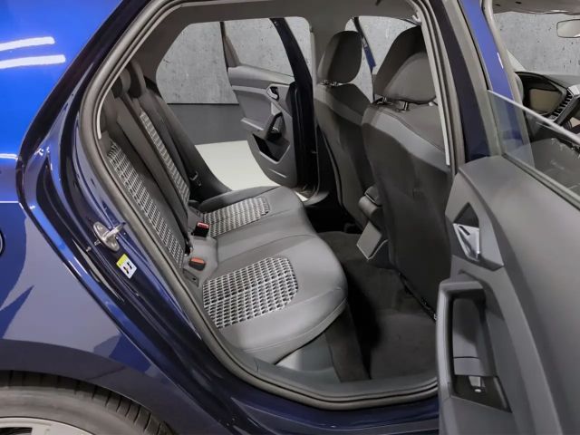 Audi A1 35 TFSI S-Tronic