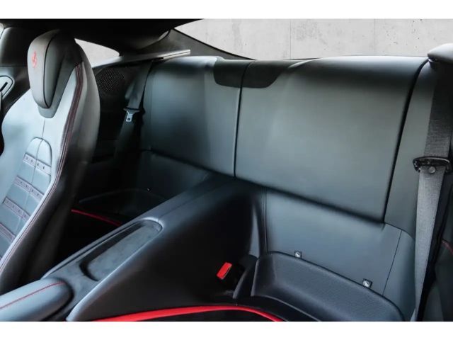 Ferrari Roma *ADAS*Carbon+LED*Alcantara*JBL*MagneRide*Matrix-LE