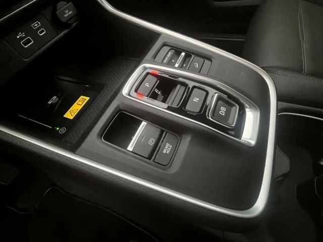 Honda CR-V Elegance e:HEV