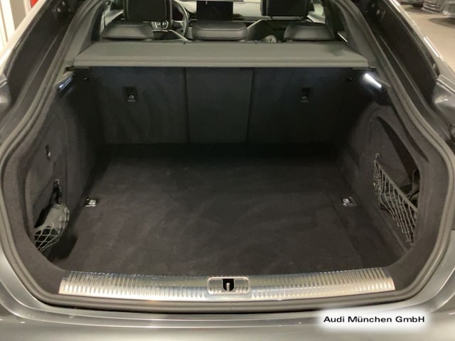 Audi A5 40 TDI Quattro S-Tronic Sportback