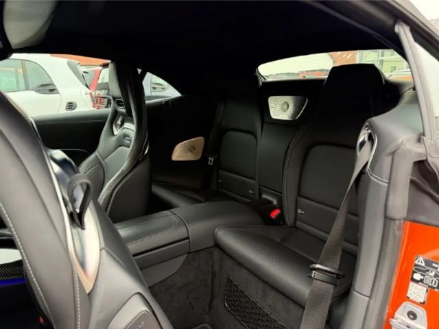 Mercedes-Benz AMG SL Premium+ Dynamic+ Carbon V8 NP181tsd.