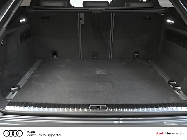 Audi Q8 Hybride Quattro