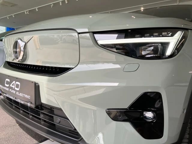 Volvo C40 Twin Engine Ultimate