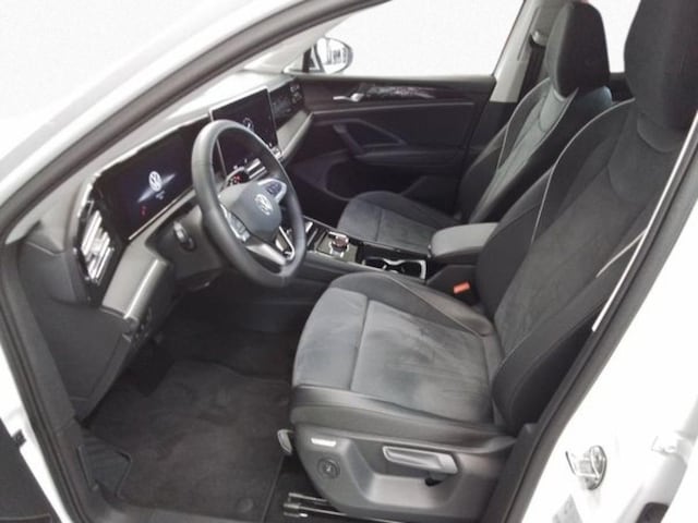 Volkswagen Tiguan 2.0 TDI DSG Elegance Elegance