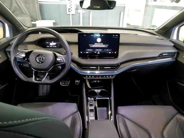 Skoda Enyaq Coupe RS Suite