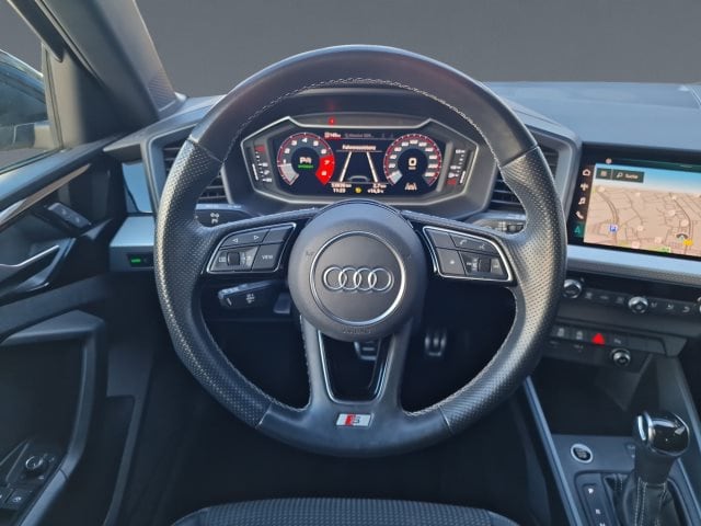 Audi A1 35 TFSI S-Tronic Sportback