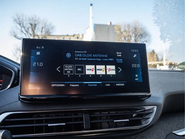 Peugeot 5008 Allure Pack Hybrid