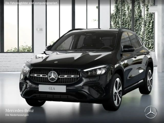 Mercedes-Benz GLA 180 Progressive