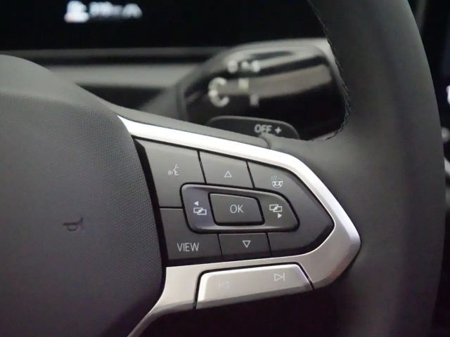 Volkswagen Tiguan TDI Goal KEYLESS PDC SHZ KLIMA AHK LED