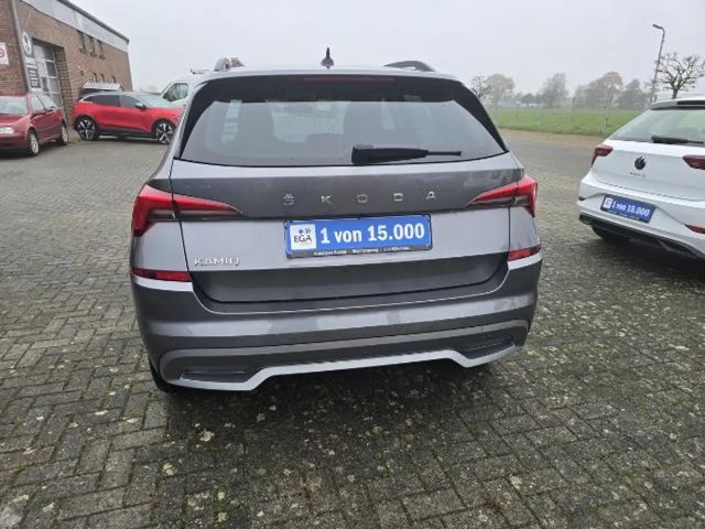 Skoda Kamiq Ambition Tour