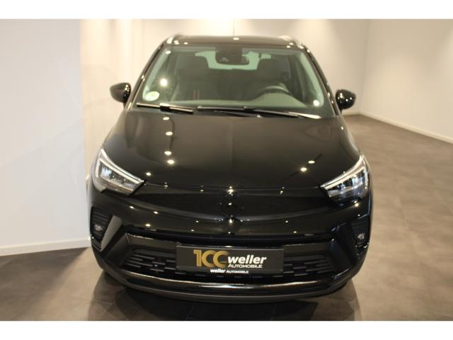 Opel Crossland 1.2 Turbo Turbo