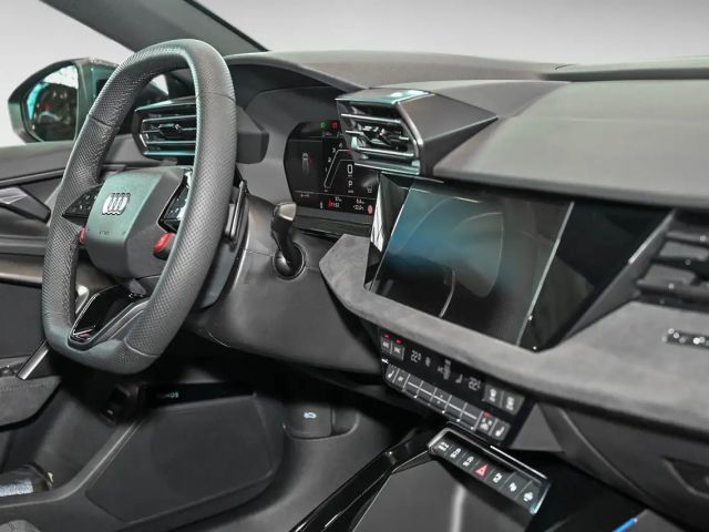 Audi RS3 Sedan Sportback