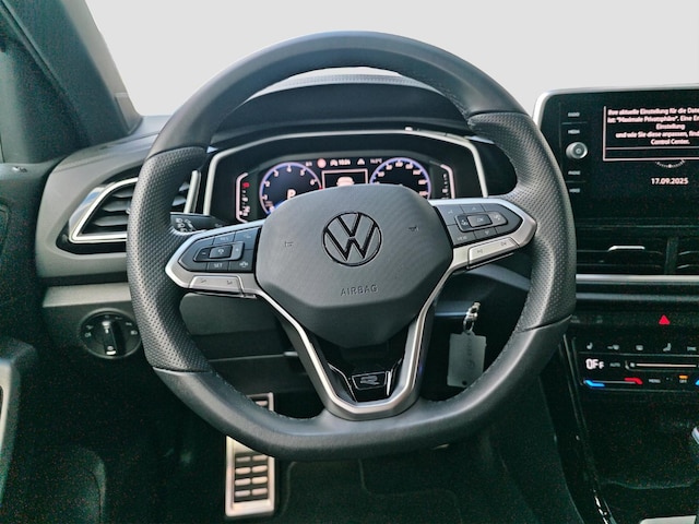 Volkswagen T-Roc 1.5 TSI IQ.Drive