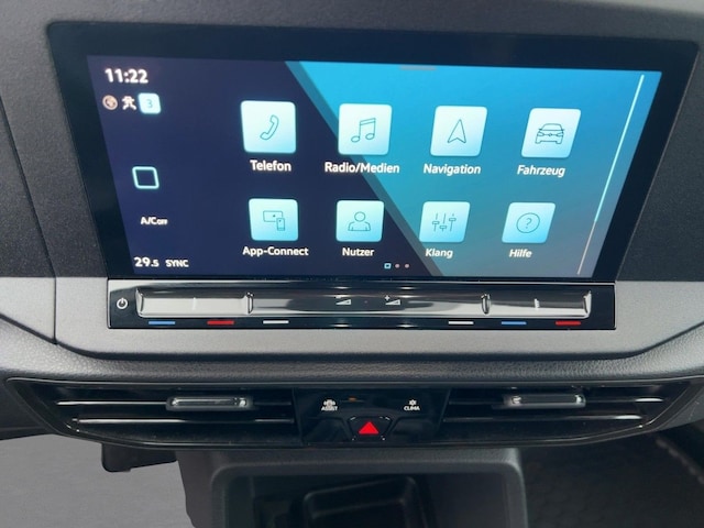 Volkswagen Caddy 2.0 TDI DSG