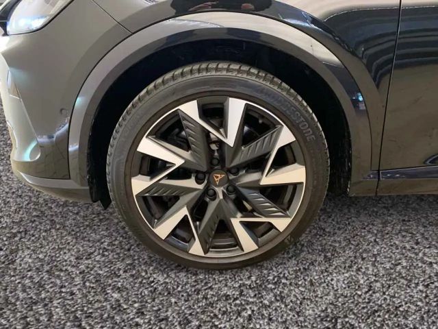 Cupra Formentor DSG VZ