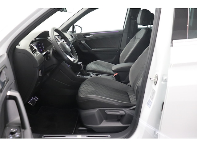 Volkswagen Tiguan 2.0 TSI 4Motion R-Line