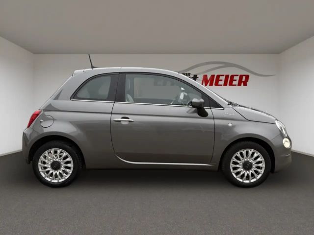 Fiat 500 Dolcevita