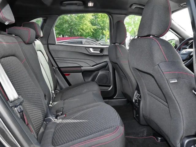 Ford Kuga Hybrid ST Line