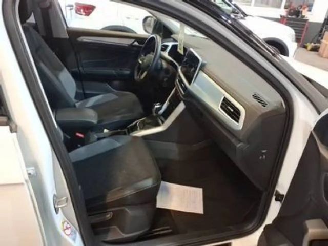 Volkswagen T-Roc 2.0 TDI DSG