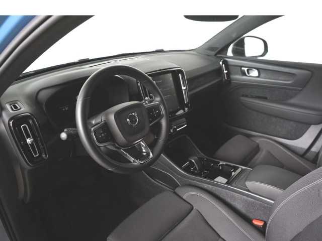 Volvo XC40 Plus Recharge