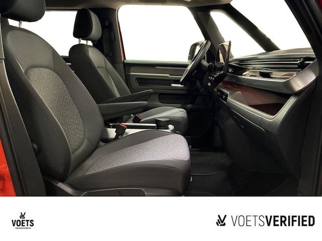 Volkswagen ID.Buzz 150 kW Pro