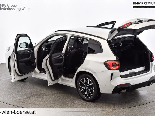 BMW X3 xDrive30e