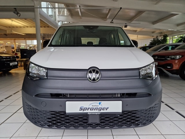 Volkswagen Caddy 2.0 TDI Maxi Pro