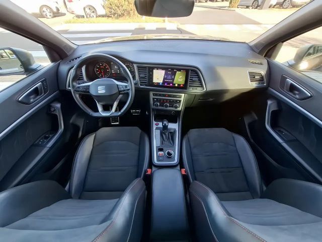 Seat Ateca 1.5 TSI DSG FR-lijn