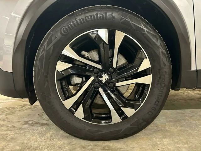 Peugeot E-2008 Allure Pack