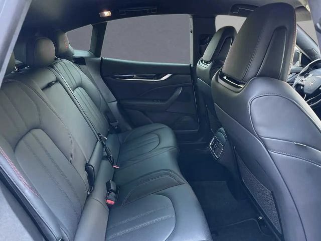 Maserati Levante Modena