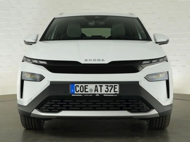 Skoda Elroq 85