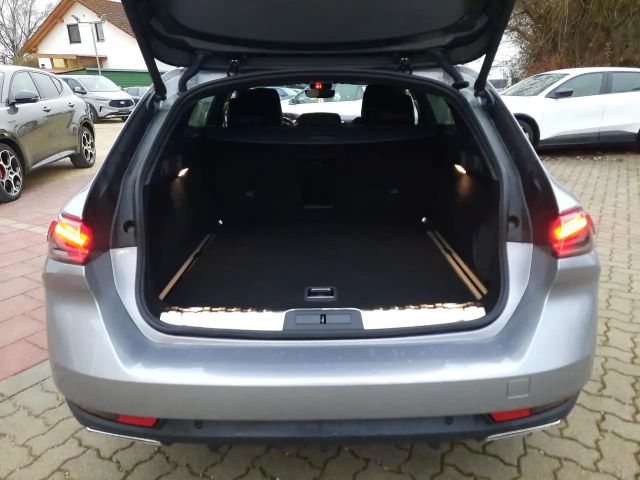 Peugeot 508 BlueHDi GT-Line SW
