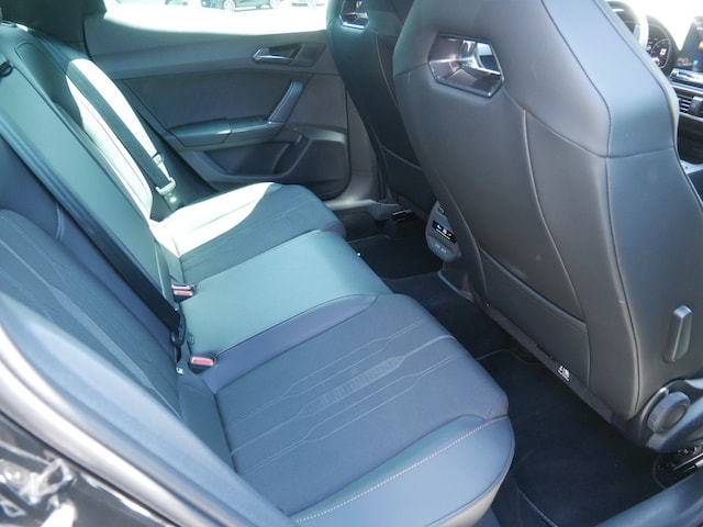 Cupra Leon 2.0 TSI VZ