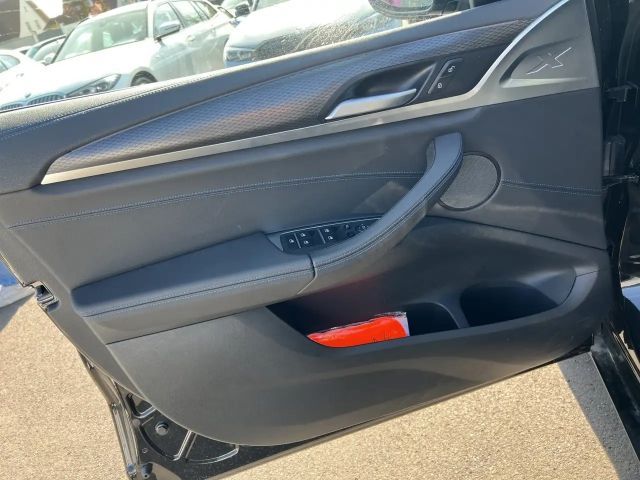 BMW X3 M-Sport xDrive20d