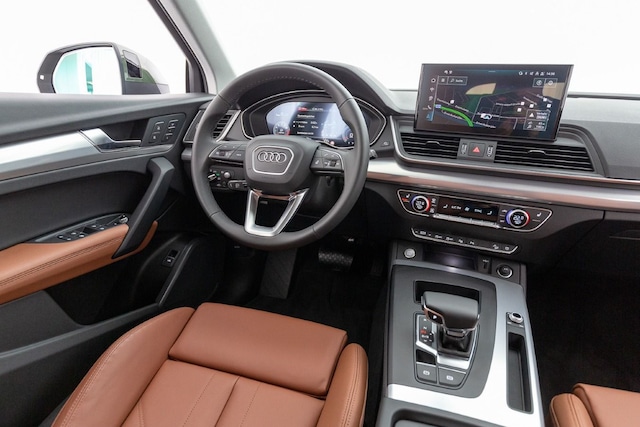 Audi Q5 45 TFSI Quattro S-Tronic Sportback