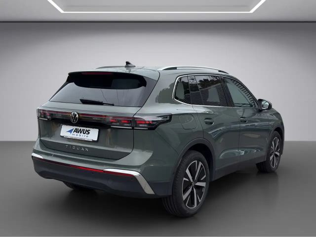 Volkswagen Tiguan 2.0 TDI DSG Elegance Elegance