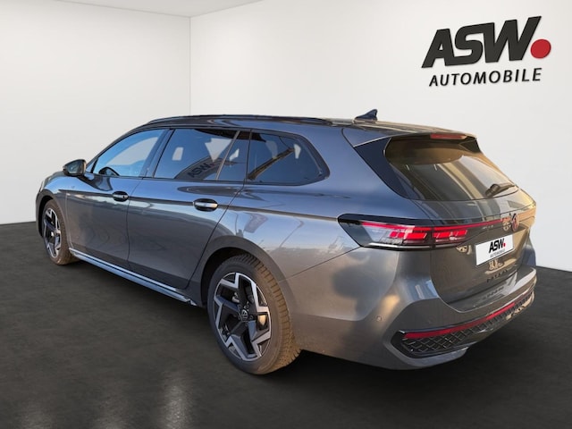 Volkswagen Passat 2.0 TDI IQ.Drive R-Line