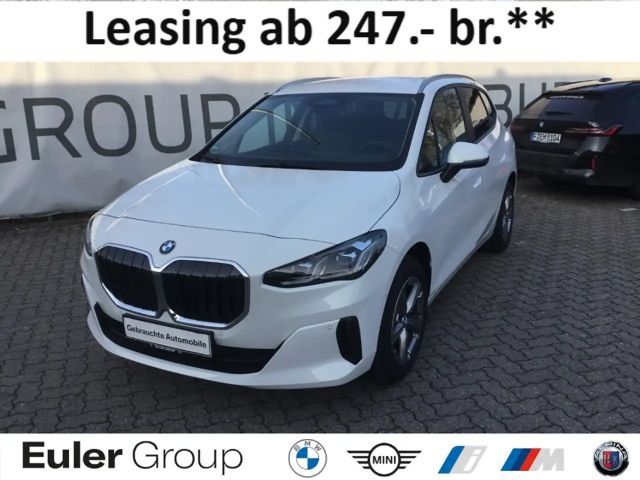 BMW 216 Active Tourer