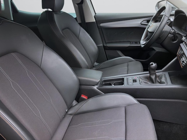 Cupra Formentor 1.5 TSI