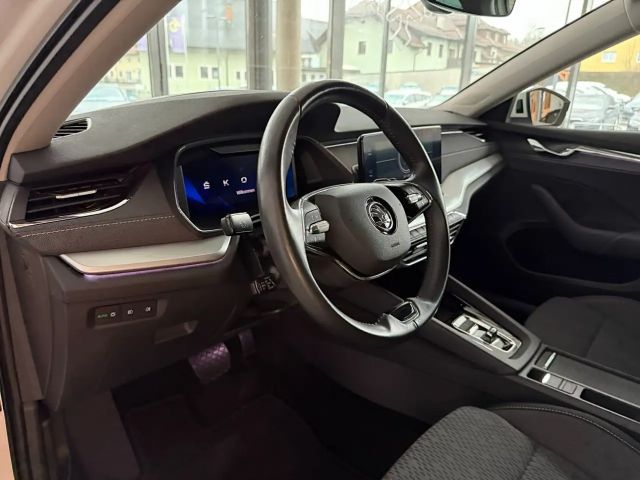 Skoda Octavia Combi Style Style