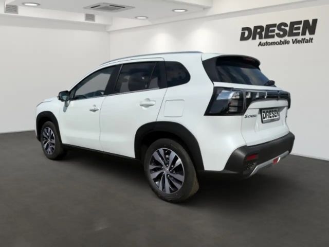 Suzuki SX4 S-Cross AllGrip Comfort