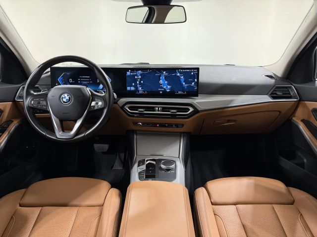 BMW 320 320e Touring xDrive