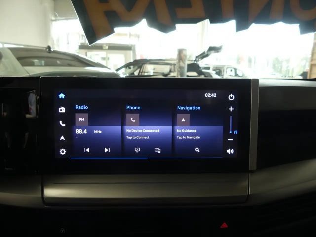 Opel Frontera 44 kWh GS