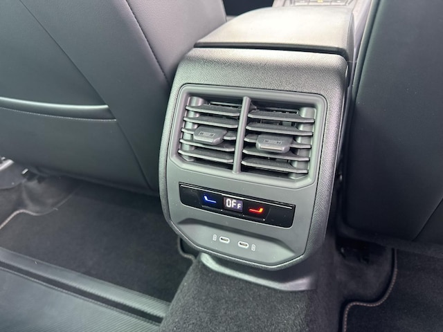 Cupra Leon Sportstourer e-Hybrid