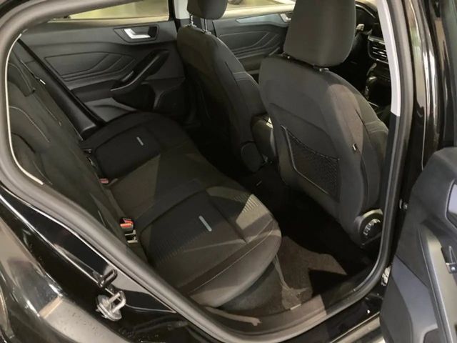 Ford Focus Active EcoBoost Wagon