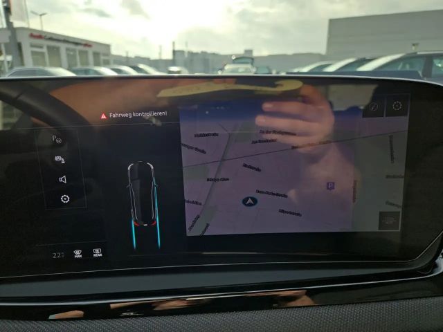 Audi A5 2.0 TFSI S-Tronic