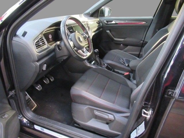 Volkswagen T-Roc 1.5 TSI Sport