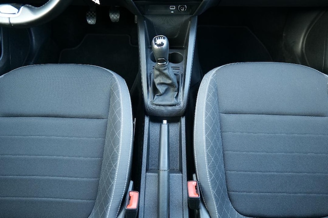 Skoda Fabia 1.0 TSI Combi