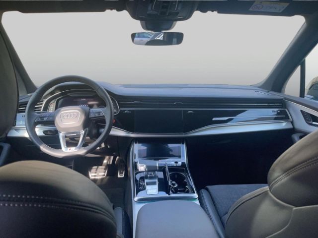 Audi SQ7 Quattro