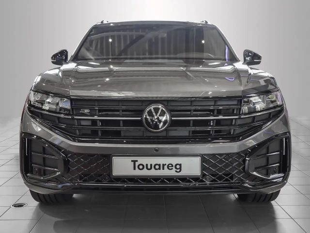 Volkswagen Touareg 4Motion R-Line